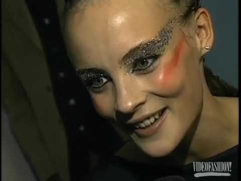 Antonio Berardi - Videofashion Designer Marathon