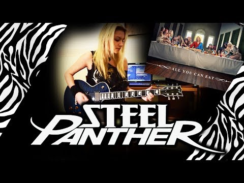 download lagu mp3 mp4 Steel Panther Instrumental, download lagu Steel Panther Instrumental gratis, unduh video klip Steel Panther Instrumental