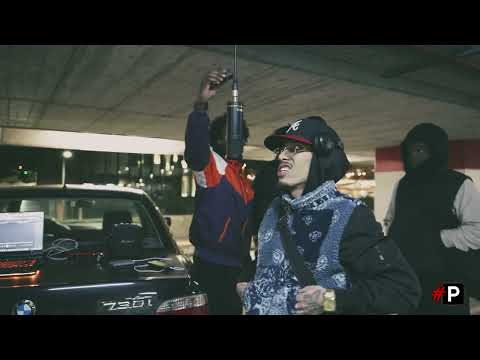 Hevvy x Fukk - #ParkingLotMusik Vol.1