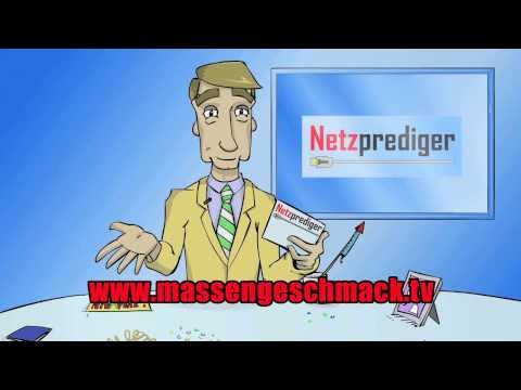 Netzprediger Folge 6 - Teaser