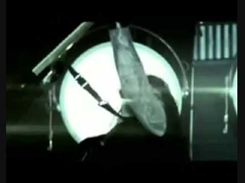 Brand New Sin - Broken Soul (un-offical Music Video)