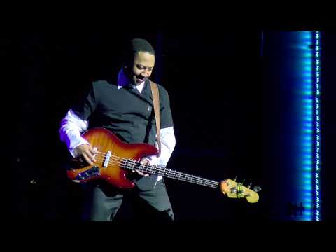 Odel - Bass Guitarist