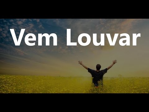 Hoje É Tempo De Louvar A Deus video