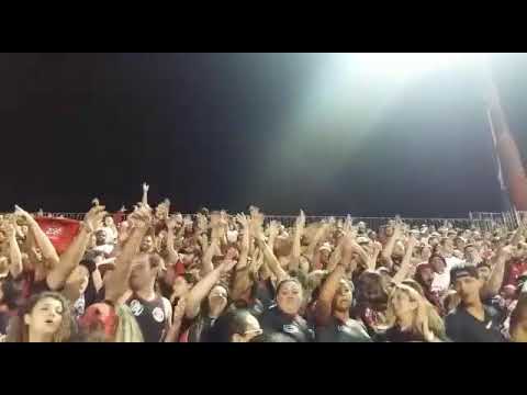 Torcida Organizada Camisa 7, Brasil 3 x 0 ABC - Campeonato Brasileiro Série B 2017