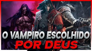 O Quão Forte é o Dracula? | Lords of Shadow