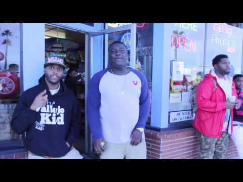 Maniac Ft M.A. Da Pilot Luv That Offical Music Video Directed By Keith Welch Jr