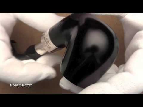 pipa Peterson 727 - smoking pipe