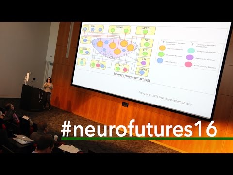 NeuroFutures 2016 | Stephanie Borgland