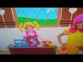 Mother Goose Club