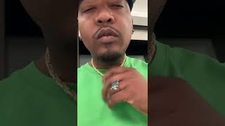 J-HAZE New Drop Records Chain giving by 5ive Mics!!!!! Mazza Water