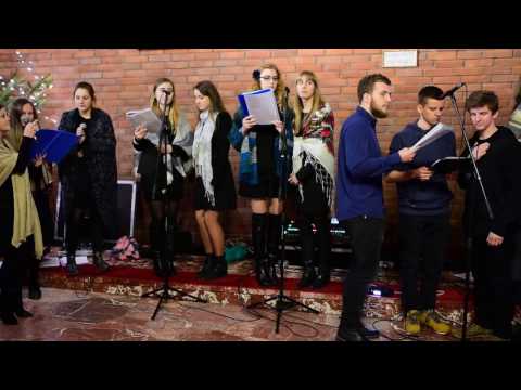 Fausystem Koncert Uwielbienie za Boga Wcielenie