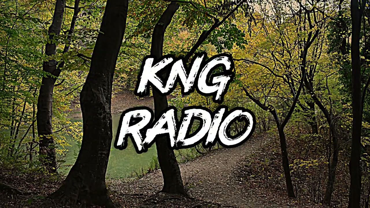 JayDottCee feat. Nolais & Forestxfire - Alpha