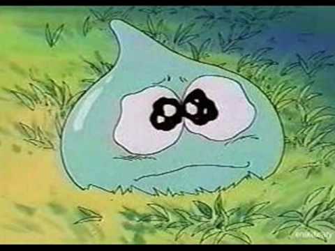 Dragon Quest: Yuusha Abel Densetsu Yume o Shinjite Hideaki Tokunaga