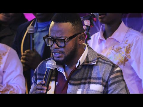 (#MATINÉE D'ADORATION) NATIELA YO MOTEMA || NAZO BONDELA YO || FRÈRE JEANNOT KALOMBO