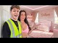 Building Our Daughter Her Nursery! DEFAULT Thumbnail