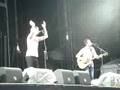 Modern Skirts & Mike Mills: Motorcade (Live)
