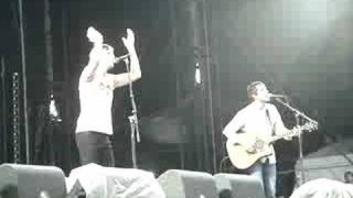 Modern Skirts &amp; Mike Mills: Motorcade (Live)