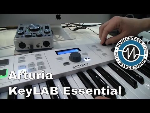 Arturia Keylab Essential 49 image 2