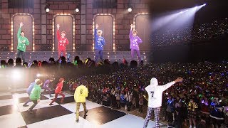 超特急ライブダイジェスト【パート3】