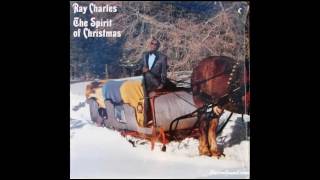 Ray Charles -  All I Want For Christmas