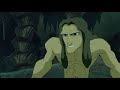 Serie La Leyenda De Tarzan Capitulo 35