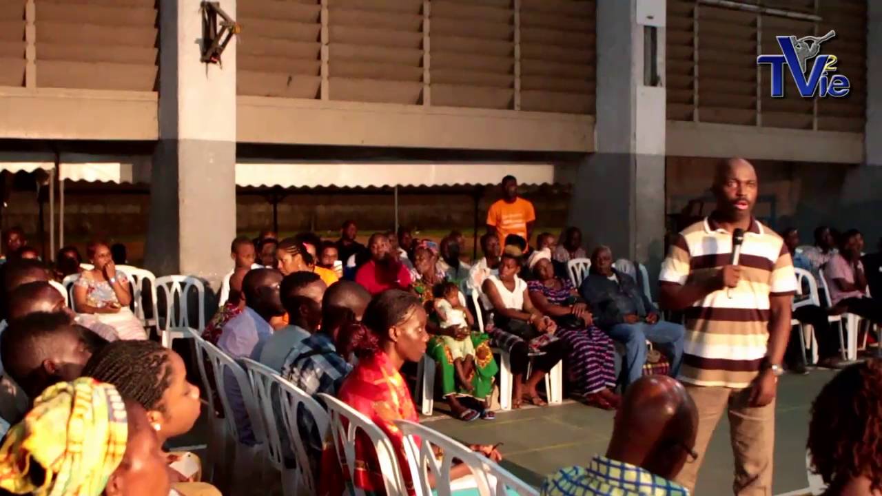 Thumbnail of video: La vérité - Côte d'Ivoire (07/10/16)