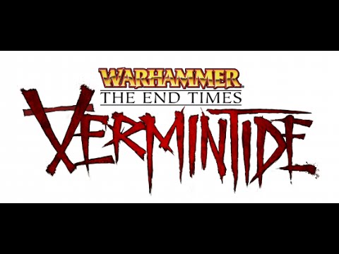 Warhammer : The End Times - Vermintide Playstation 4