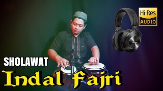 Download lagu SHOLAWAT INDAL FAJRI - KOPLO AGAIN ( SLOW FULL JAPP ) mp3