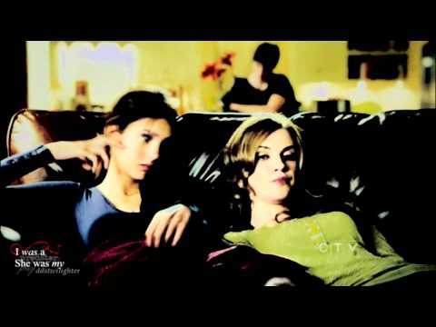 jenna/elena/jeremy || how to save a life