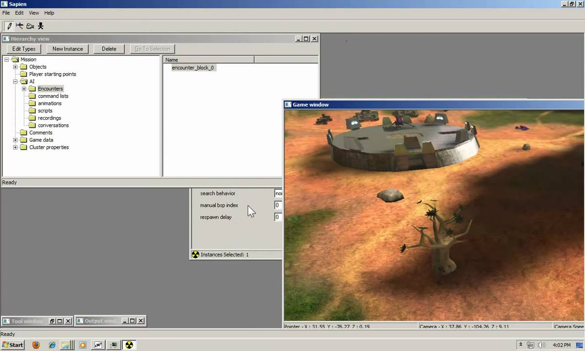 Halo CE Sapien AI Tutorial