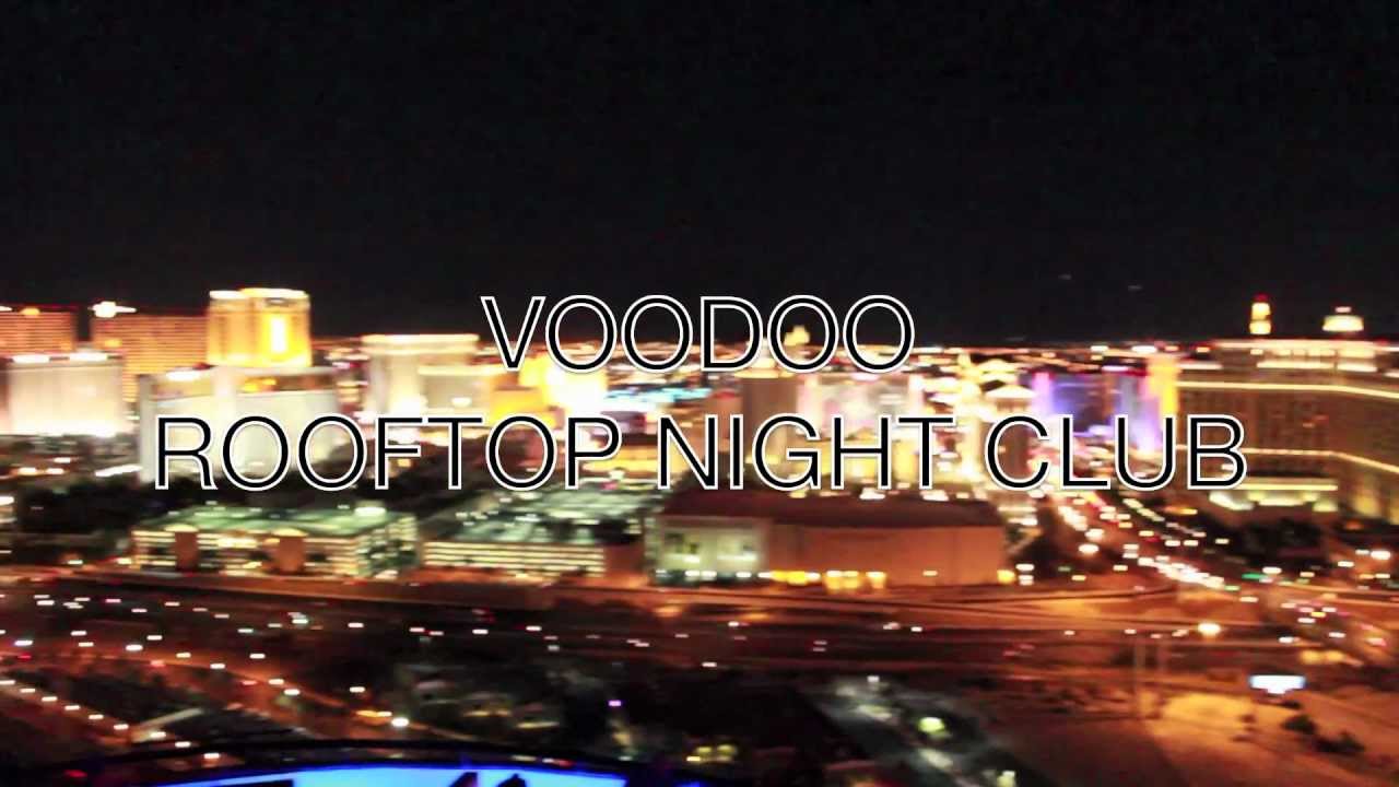 VooDoo Lounge - Video