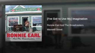 [I've Got to Use My] Imagination