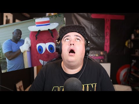 Daz Watches The Worst Cheapskate Ever