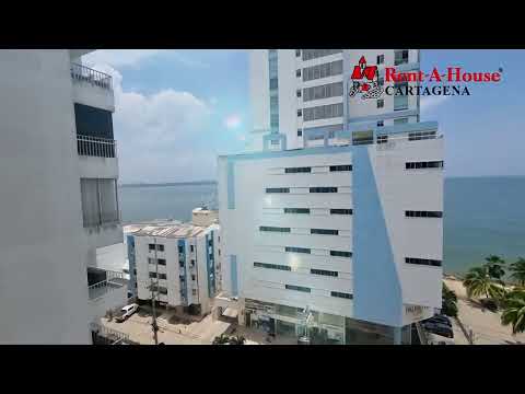 Apartamentos, Venta, Cartagena - $789.000.000