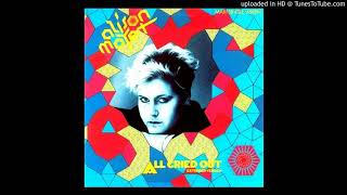Alison Moyet - All cried out ''Extended Version'' (1984)