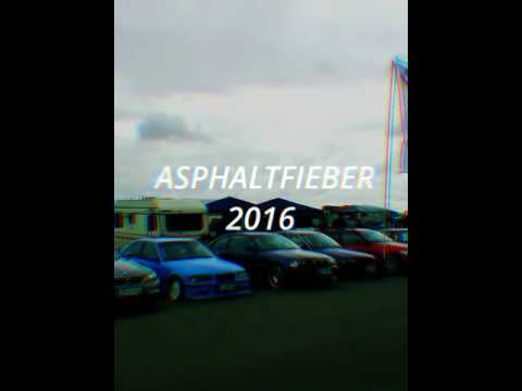 BMW Club Underground e.V. auf dem Asphaltfieber 2016