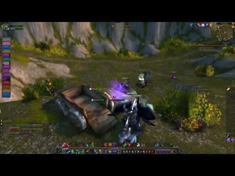 Demon Hunter - Havoc PvP - Level 110