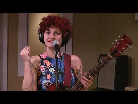 Carsie Blanton - Twister - Daytrotter Session - 3/21/2019