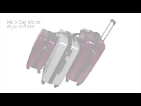 Multi Bag Mover