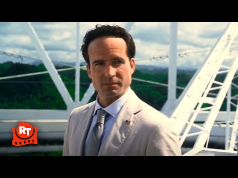 The Losers (2010) - Max Is Such a Bastard | Movieclips