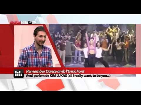 Digital Hits TV | Remember amb l'Enric Font (10/2014)