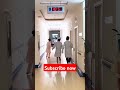 I've told you hundreds of times not to go to the hospital...Go in #doctor #shorts #ytshorts