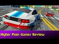 Hotshot Racing Game Review Arcade 1 4 Players Retro Fun