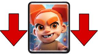 The Clash Royale Balance Changes were Finalized... - Deck Guide by Boss