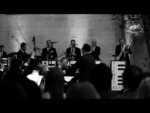 Sasha's Bloc - Crossover Concert - Overture