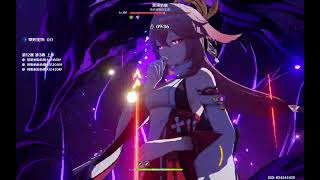 [閒聊] 3.3深淵 (23/01/18) 狐妲皇砂/夜國