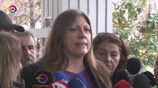 ΤΕΜΠΗ: ΑΝΑΒΑΛΛΕΤΑΙ ΕΠ- ΑΟΡΙΣΤΟΝ Η ΔΙΚΗ ΓΙΑ ΤΑ XAMENA ΒΙΝΤΕΟ  03 04 2026