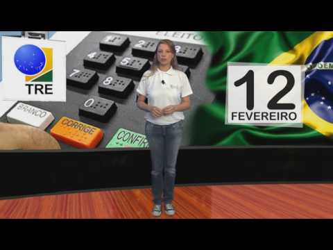 Concurso TRE/SP 2016: última semana de inscrições