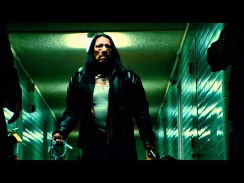 Machete - Good Bad Ugly - At Cinemas November 26