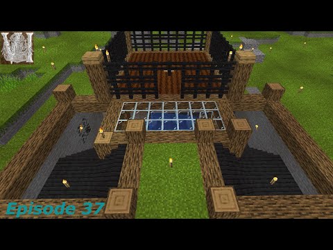 Ragnamod VI Episode: 37 - The Start of Our New Farm!